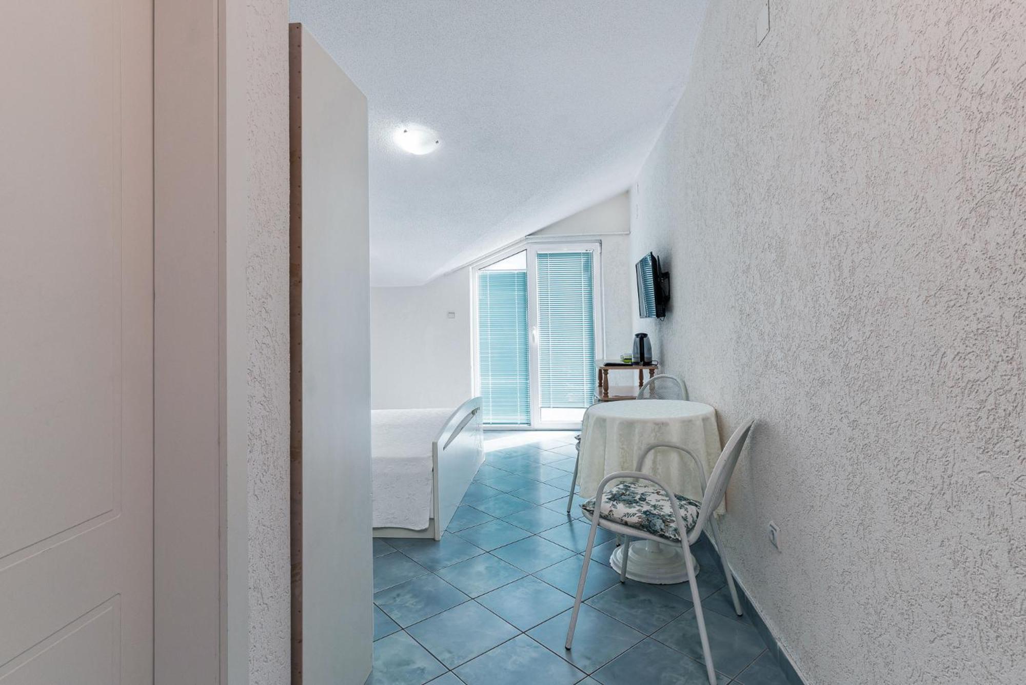 Sun Guest House ブドヴァ エクステリア 写真