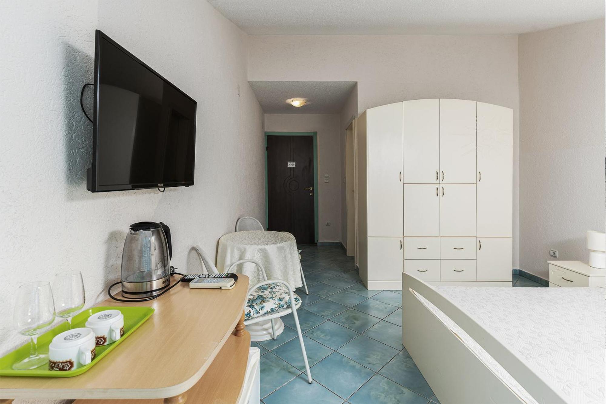 Sun Guest House ブドヴァ エクステリア 写真