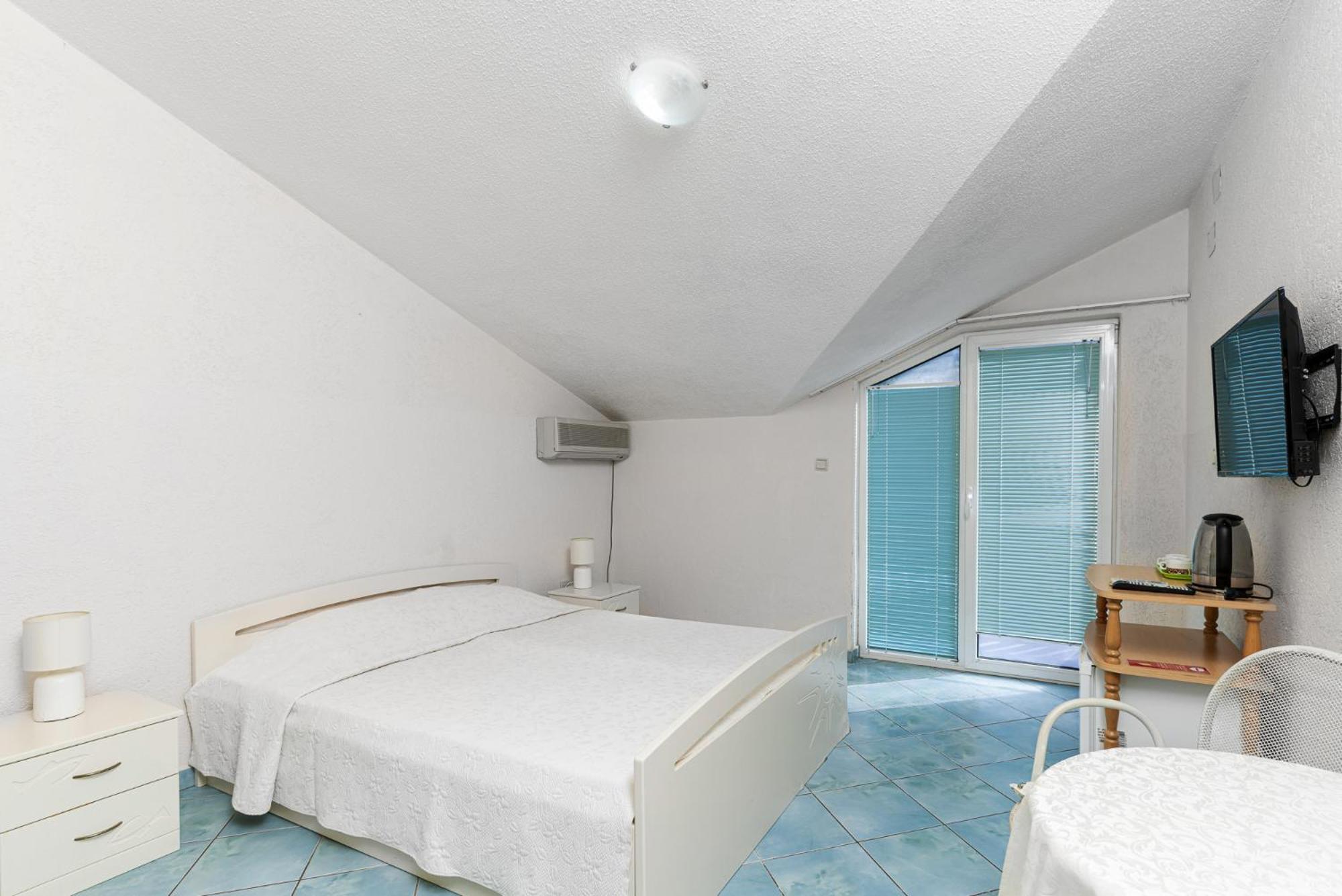 Sun Guest House ブドヴァ エクステリア 写真