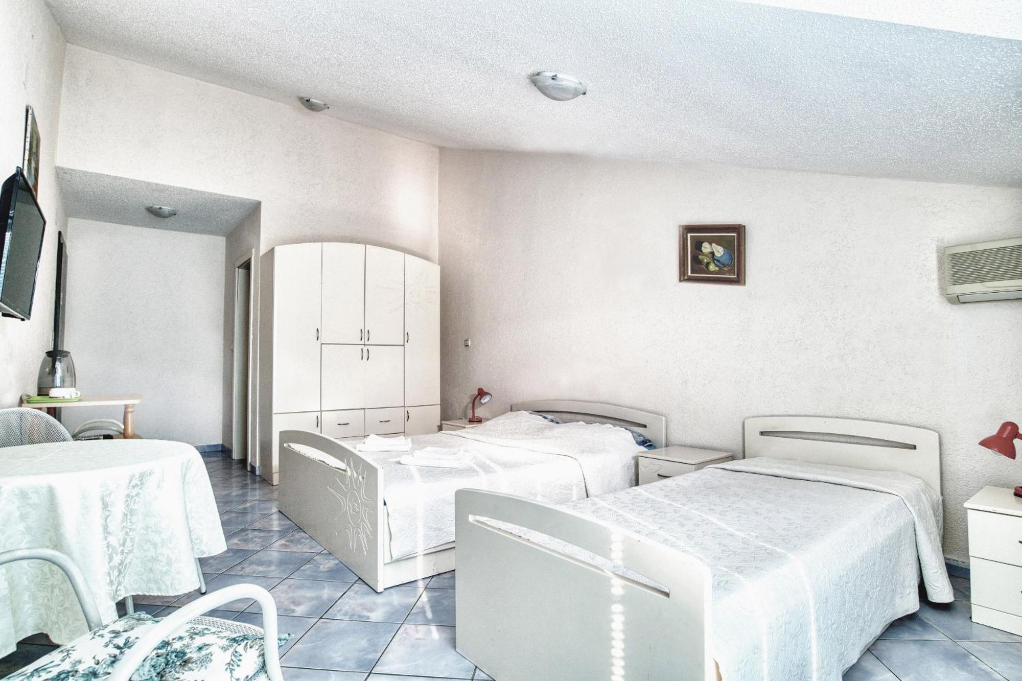 Sun Guest House ブドヴァ エクステリア 写真
